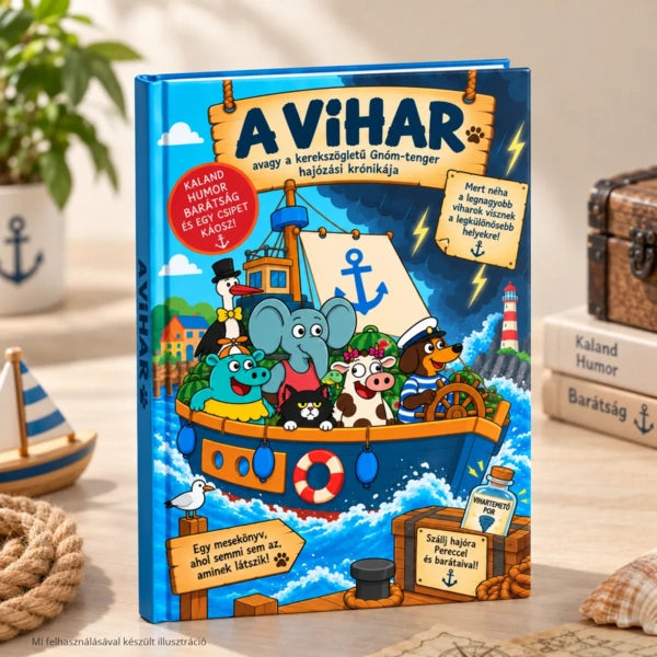 A vihar