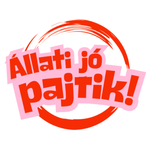 Állati jó pajtik©